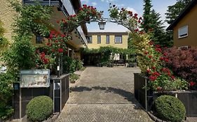 Landhotel Rosenberg